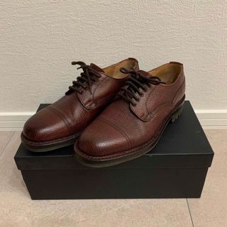 チーニー(CHEANEY)のチーニー　ケンゴンⅡR UK8.0(ドレス/ビジネス)