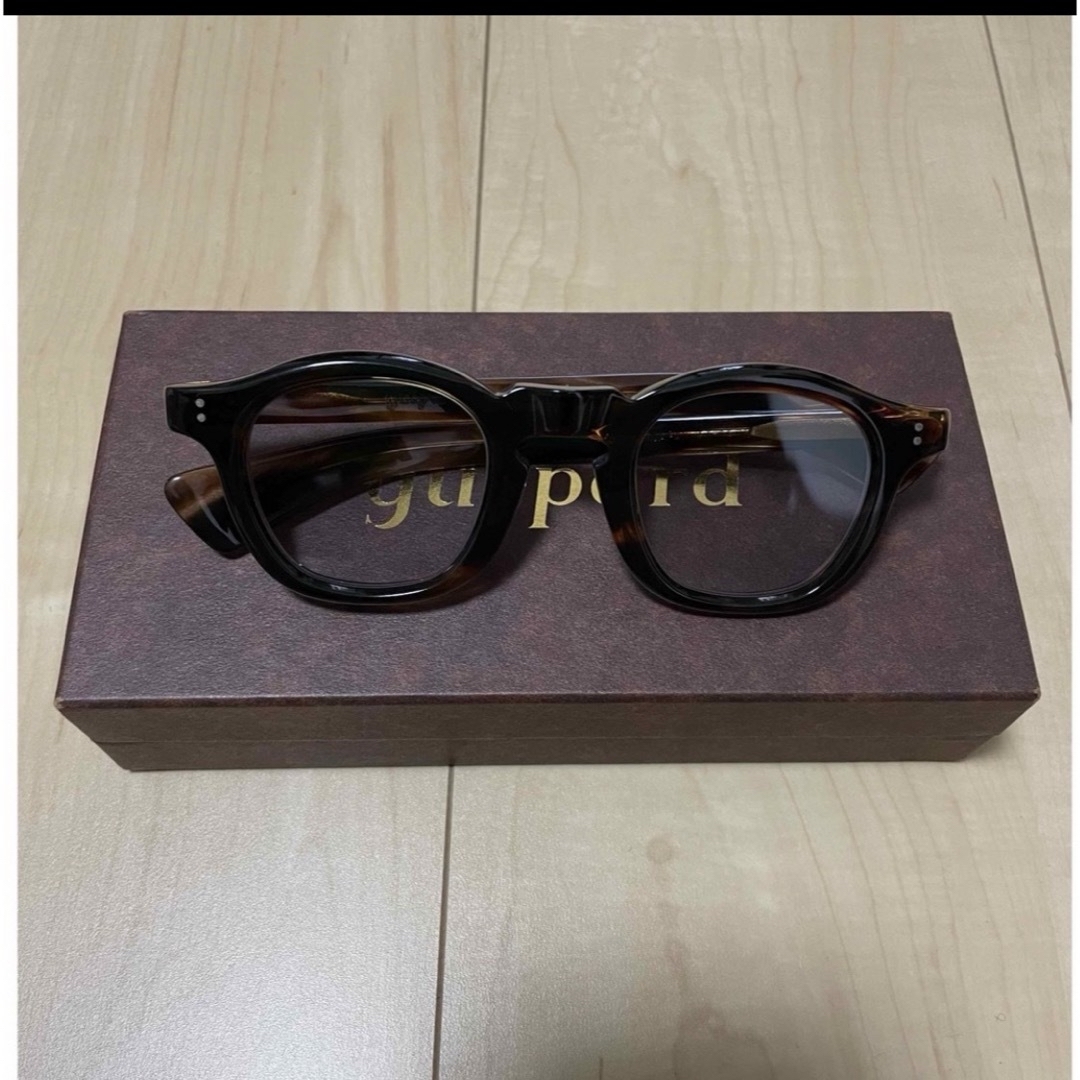 Ayame - 限界価格!guepard ギュパール / gp-13 h ハバナの通販 Ayame - 限界価格!guepard ギュパール / gp-13 h ハバナの通販