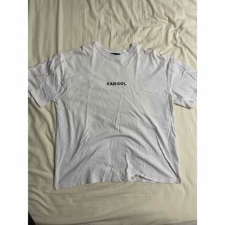 カンゴール(KANGOL)のカンゴール　KANGOL Tシャツ　メンズ　XLサイズ(Tシャツ/カットソー(半袖/袖なし))