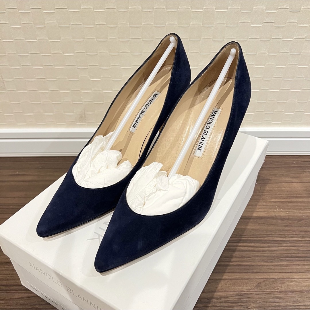 レディースMANOLOBLAHNIK 別注KIETTA - northwoodsbookkeeping.com