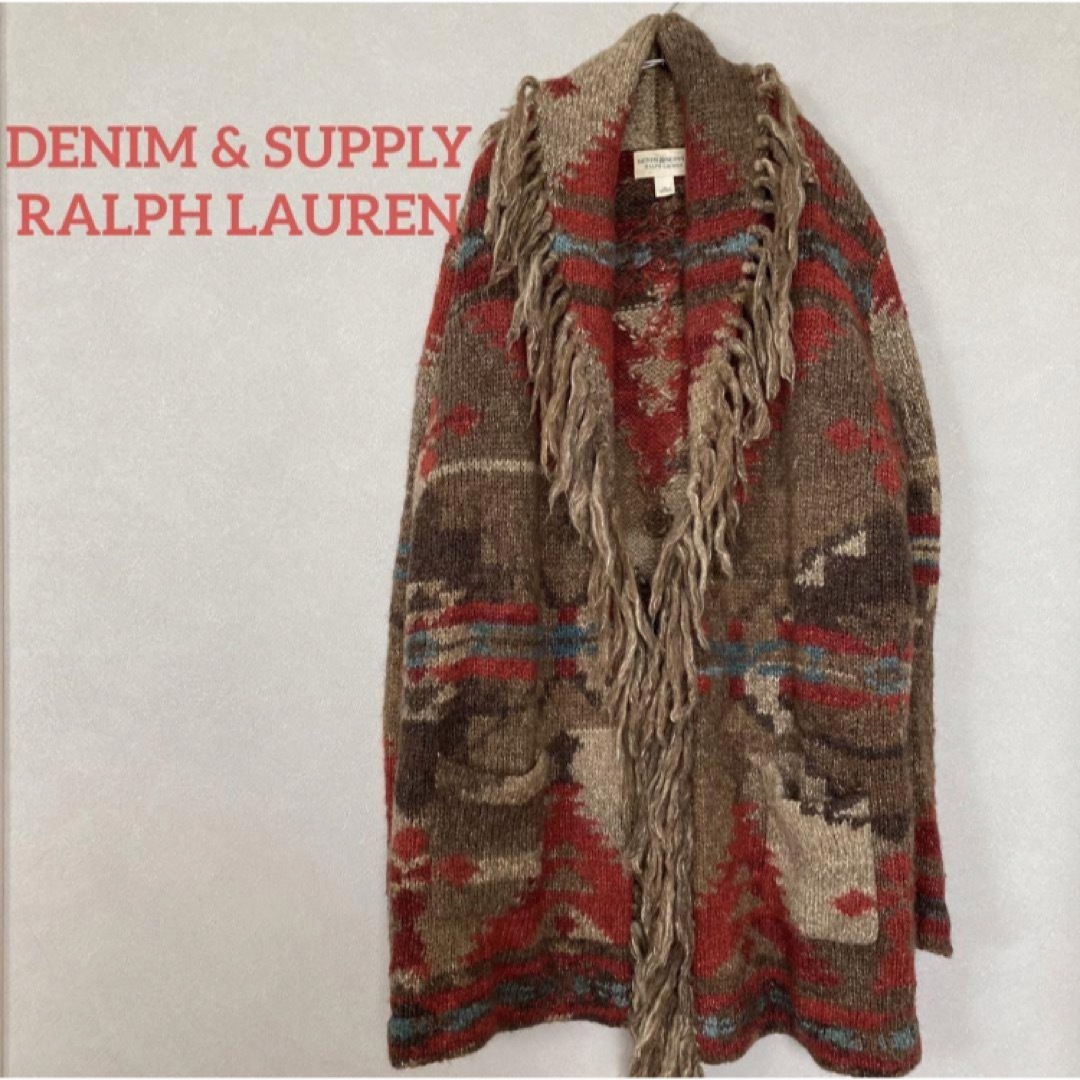 Denim & Supply Ralph Lauren - デニム&サプライ ラルフローレン