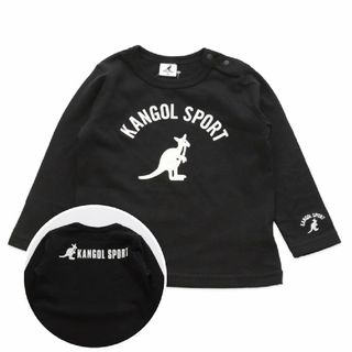 カンゴール(KANGOL)の新品未使用 カンゴール 長袖Tシャツ(Tシャツ/カットソー)