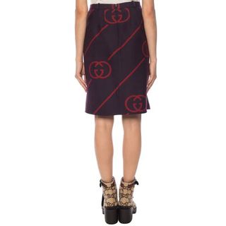 GUCCI(ひざ丈スカート)のフリマアイテム一覧 GUCCI(ひざ丈スカート)のフリマアイテム一覧