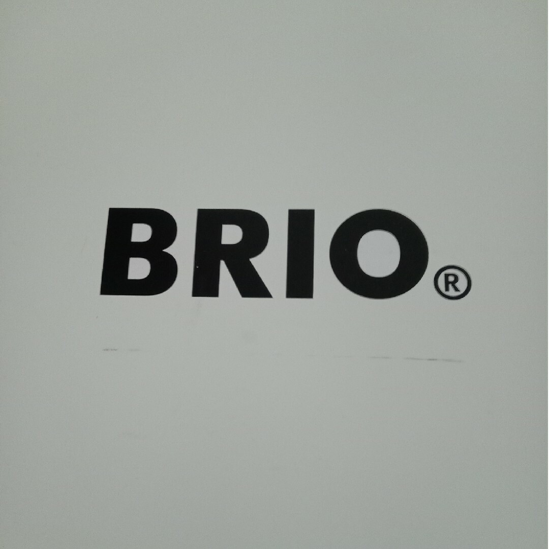 BRIO(ブリオ)のBRIO 　キッチン　シンク　レンジ　木製　おもちゃ　おままごと キッズ/ベビー/マタニティのおもちゃ(知育玩具)の商品写真