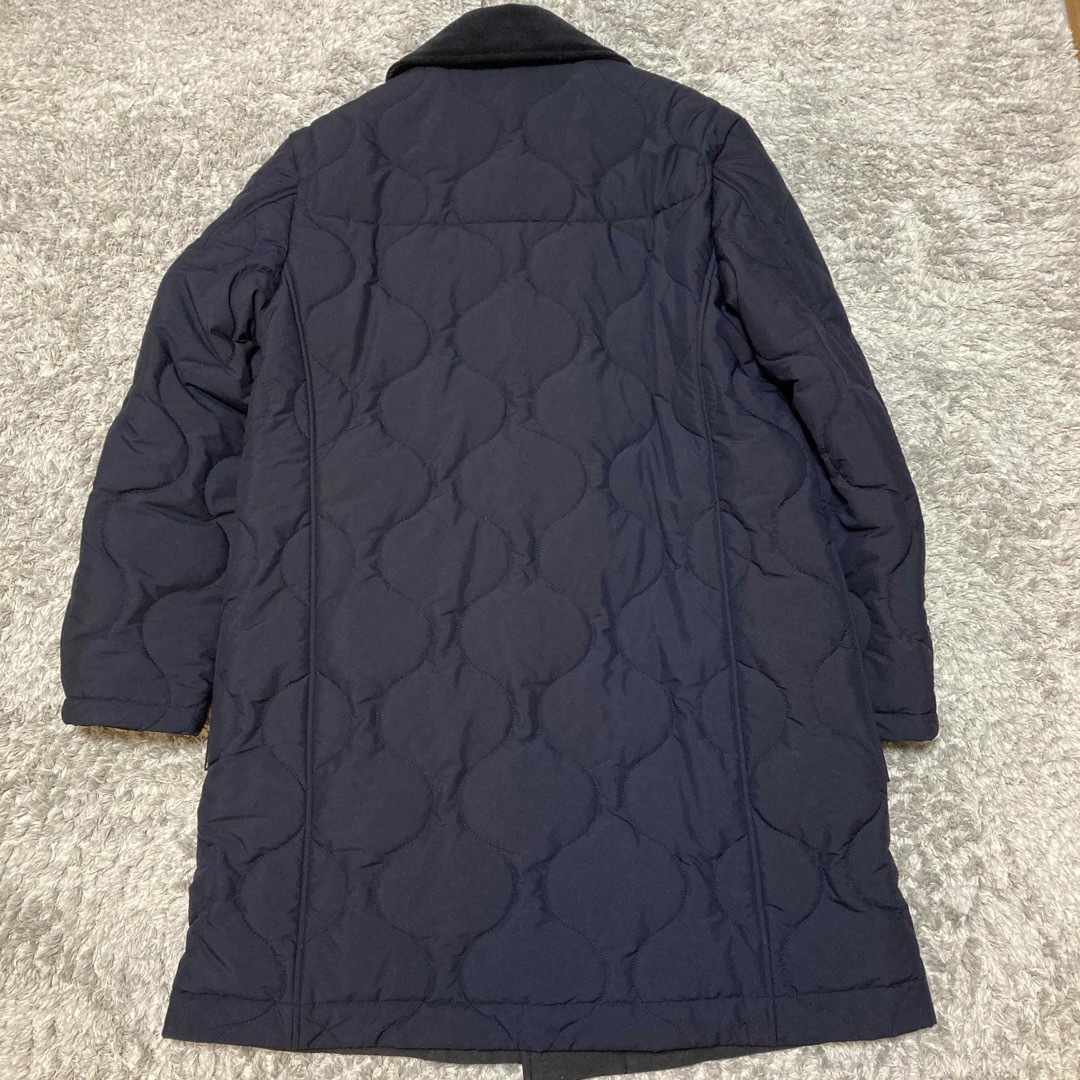 TRADITIONAL WEATHERWEAR(トラディショナルウェザーウェア)のTraditional Weatherware キルティングコート メンズのジャケット/アウター(ダッフルコート)の商品写真