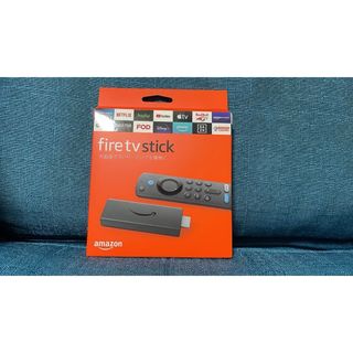 アマゾン(Amazon)のAmazon Fire TV Stickファイヤースティック【第3世代】新品(その他)