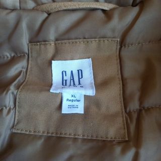 ギャップキッズ(GAP Kids)のGAP Kids xxl 160㎝ アウター モッズコート 男の子(コート)