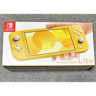 ニンテンドースイッチ（イエロー/黄色系）の通販 9,000点以上