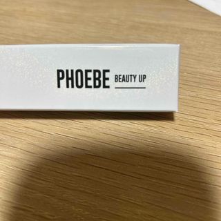 フィービィー(phoebe)のPHOEBE まつげ美容液(まつ毛美容液)