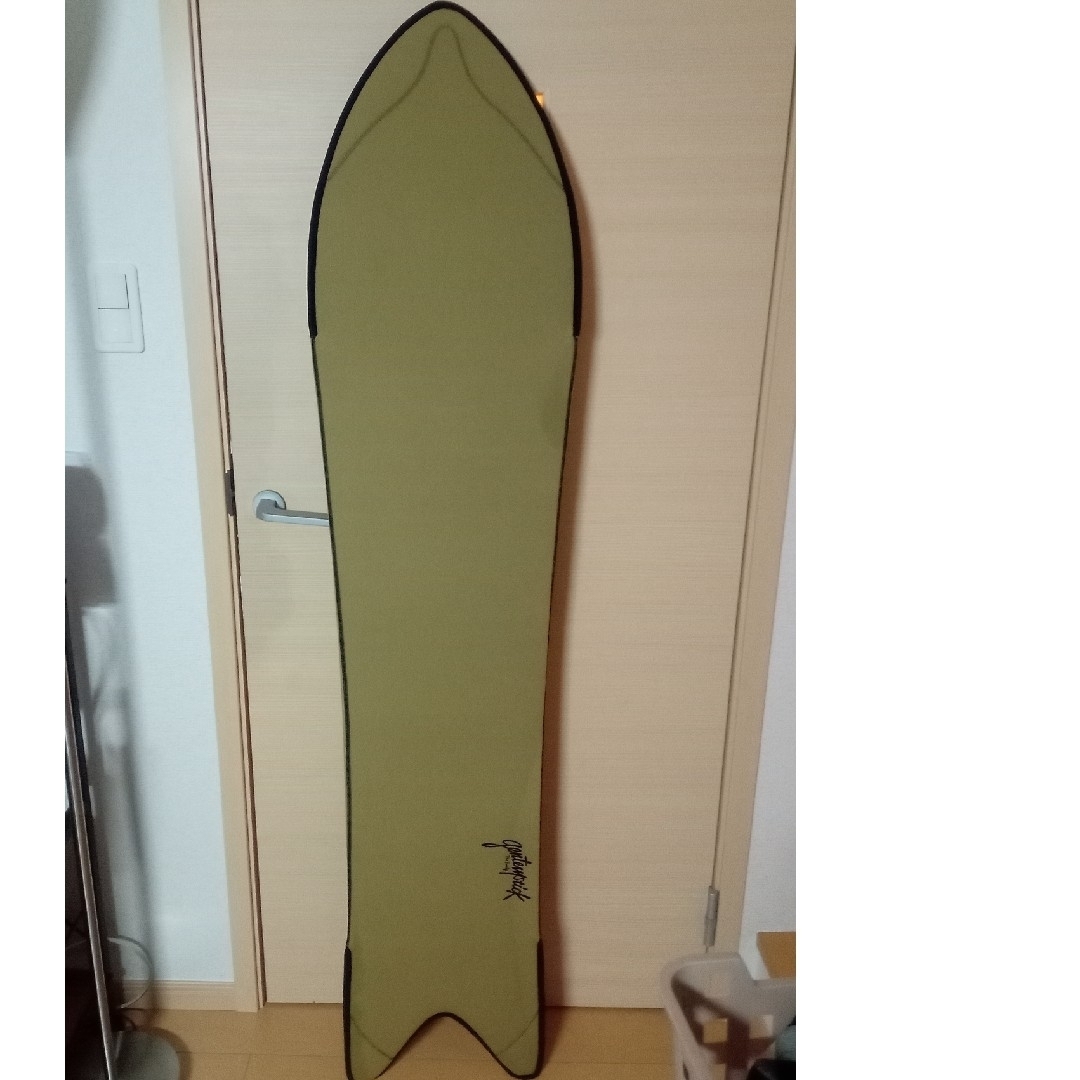 美品】GENTEMSTICK BARRACUDA ゲンテンスティックの通販 by mori's shop|ラクマ 美品】GENTEMSTICK BARRACUDA ゲンテンスティックの通販 by mori's shop|ラクマ