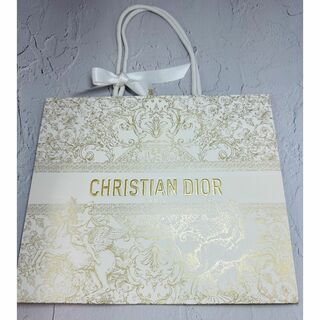クリスチャンディオール(Christian Dior)の【CHRISTIAN DIOR】ショッパー(その他)