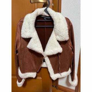 シーイン(SHEIN)の⭐︎アウター⭐︎ 最終お値下げ！！！(その他)