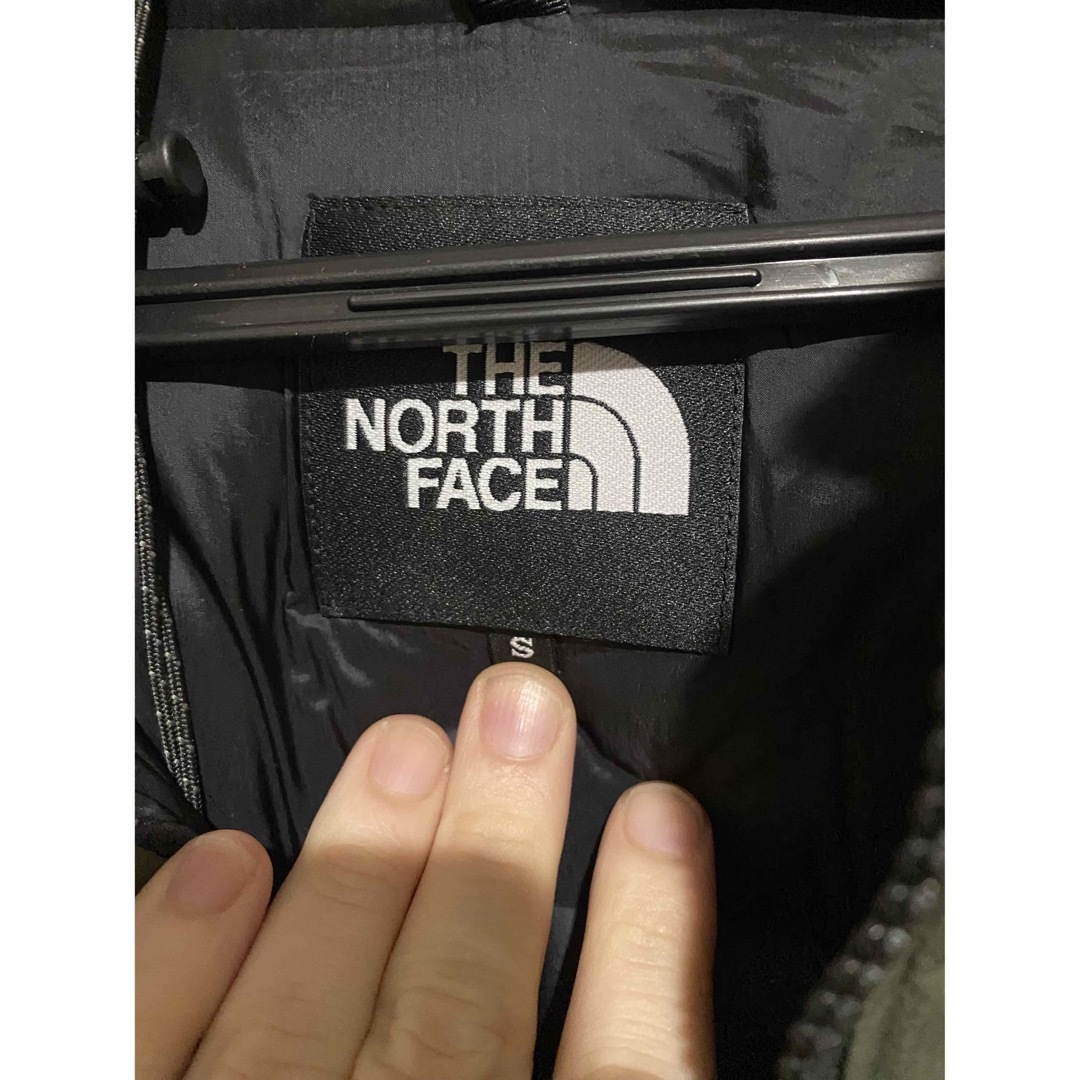 THE NORTH FACE(ザノースフェイス)のシーズンオフセール　新品　バルトロライトジャケット　Sサイズ 本物 メンズのジャケット/アウター(ダウンジャケット)の商品写真
