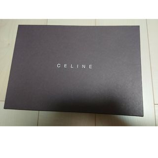 セリーヌ(celine)のセリーヌ CELINE 空き箱(その他)