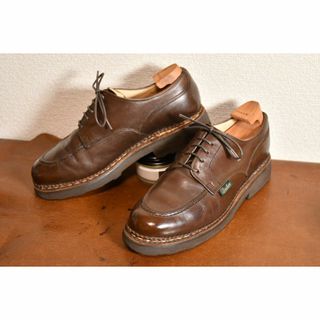 パラブーツ(Paraboot)のParaboot CHAMBORD UK4 23.5cm(ローファー/革靴)