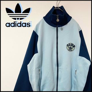 adidas - 新品未使用 adidas オリジナルス ワッフルトラック