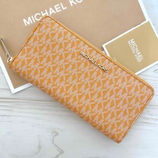 マイケルコース(Michael Kors) シグネチャー 財布(レディース)の通販 ...