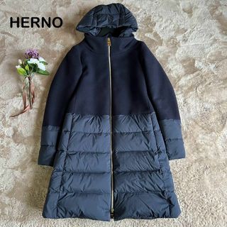 ヘルノ 着画の通販 44点 | HERNOを買うならラクマ