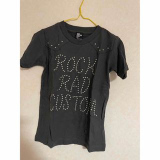 ラッドカスタム(RAD CUSTOM)のRAD CUSTOM 男の子半袖Tシャツ 110サイズ　新品(Tシャツ/カットソー)