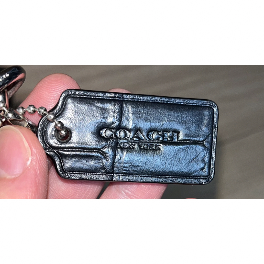 COACH(コーチ)のcoach クラッチバック メンズのバッグ(セカンドバッグ/クラッチバッグ)の商品写真