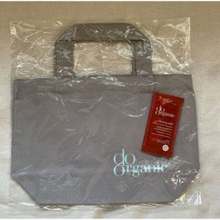 ドゥーオーガニック(Do Organic)の【SpecialSALE/新品・未使用】do organicトートバッグ (トートバッグ)