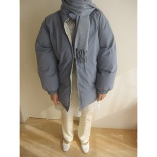 フリークスストア(FREAK'S STORE)のreversible padding jacket(ダウンジャケット)