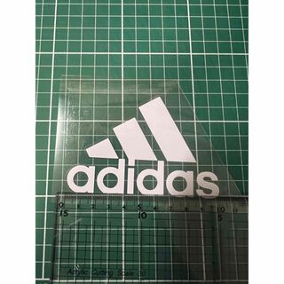 アディダス(adidas)のadidas ステッカー(その他)