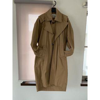 ヴィヴィアン(Vivienne Westwood) スプリングコート(レディース)の通販 ヴィヴィアン(Vivienne Westwood) スプリングコート(レディース)の通販