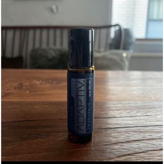 ドテラ(doTERRA)のdoTERRA ドテラ アダプティブタッチ エッセンシャルオイル アロマオル(エッセンシャルオイル（精油）)