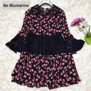 中古】ブルマリンの通販 700点以上 | Blumarineを買うならラクマ