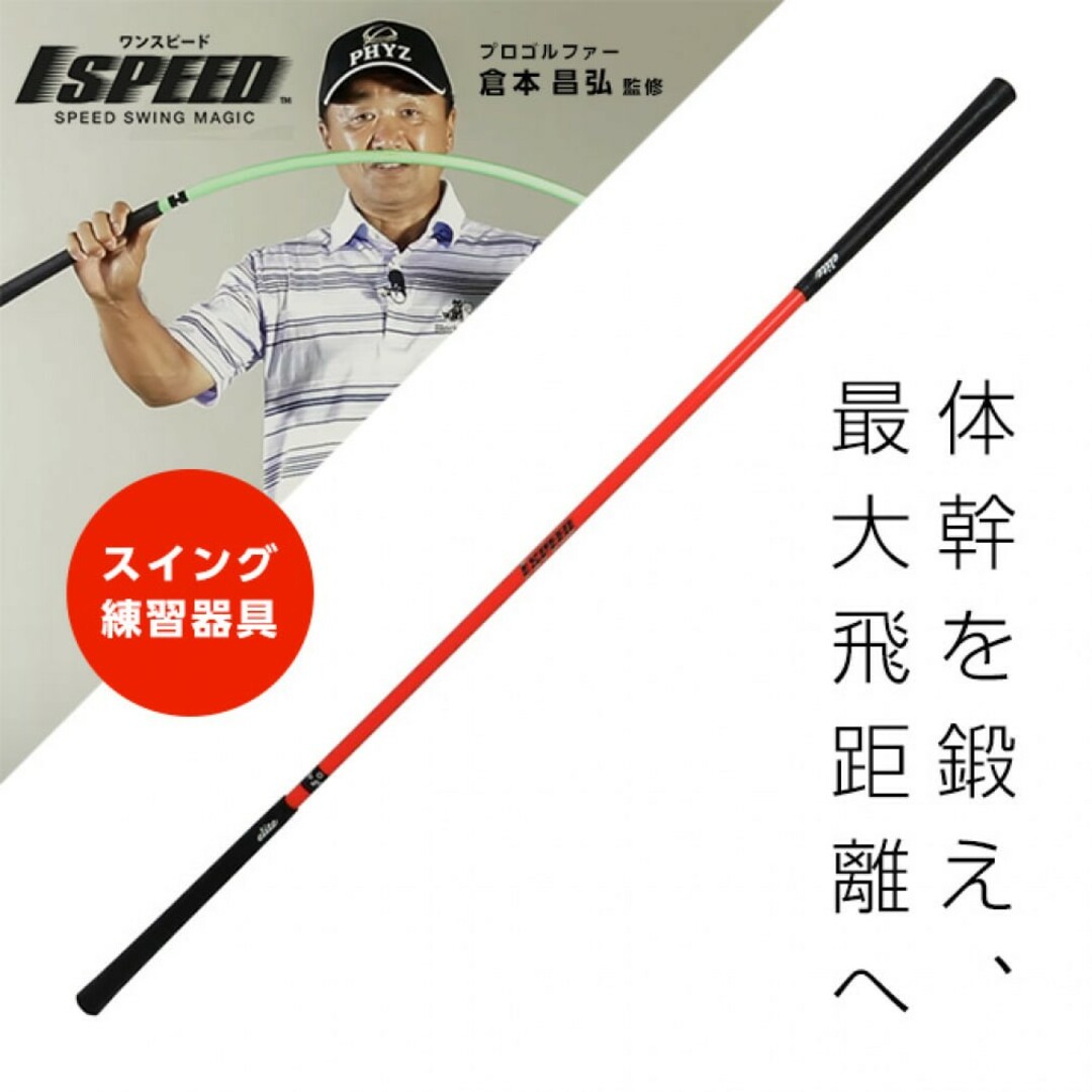 kenさん専用 ワンスピード レッド チケットのスポーツ(ゴルフ)の商品写真
