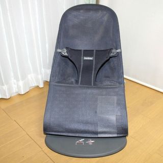 ベビービョルン(BABYBJORN)の美品 BABY BJORN ベビービョルン◆バウンサー Bliss Air◆(その他)