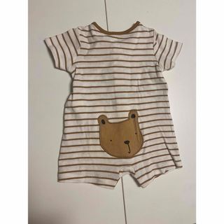 ベビーギャップ(babyGAP)のロンパース4点(ロンパース)