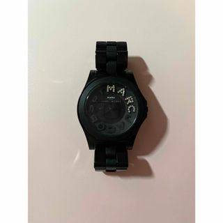 マークバイマークジェイコブス(MARC BY MARC JACOBS)のMARC BY MARC JACOBS 時計(腕時計)