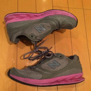 ニューバランス(New Balance)のNB スニーカー 24.5cm(スニーカー)