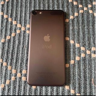 Apple / iPod touch / 32GB / ブラック