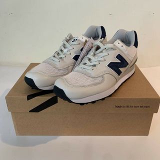 ニューバランス(New Balance)の本日限定ラスト値下 newbalance OU576LWG 29cm(スニーカー)