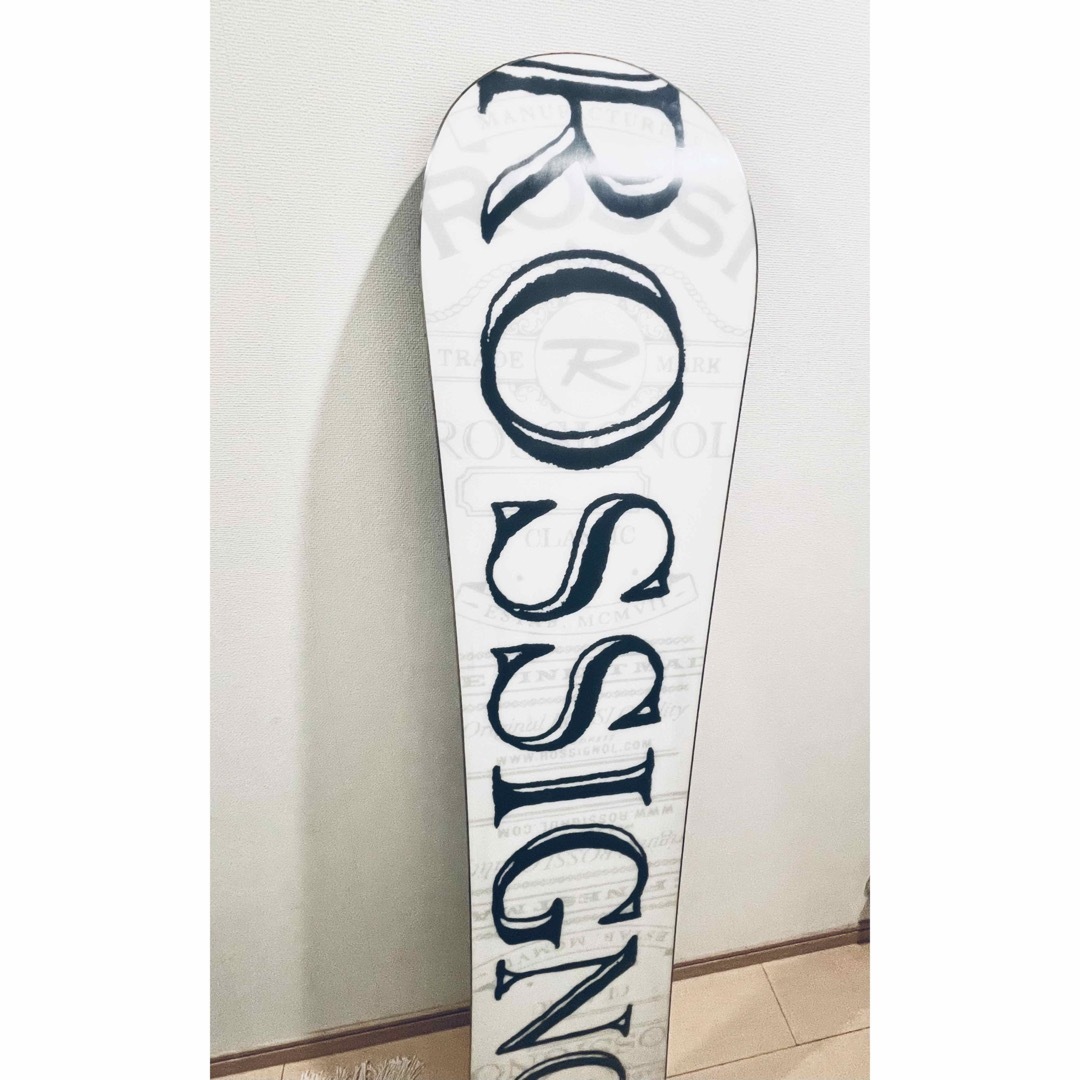 ROSSIGNOL スノーボード CIRCUIT 150cm