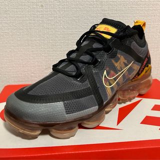 ナイキ(NIKE)の送料無料 AIR VAPORMAX CD7094 002 ナイキ ヴェイパー(スニーカー)