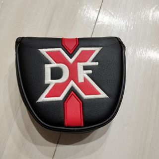 キャロウェイ(Callaway)の美品パターカバーオデッセイ　NEW DFX 2021マレット(その他)