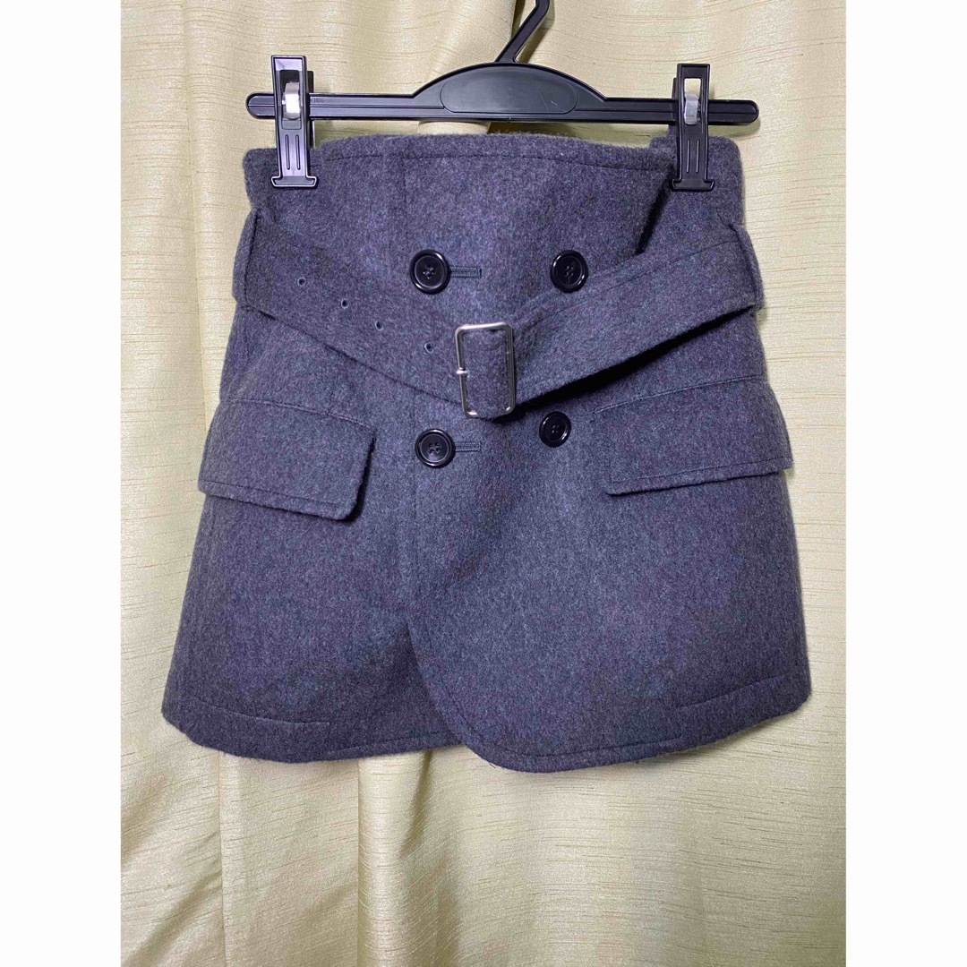 tao comme des garçons タオコムデギャルソン 巻きスカート tao comme des garçons タオコムデギャルソン 巻きスカート
