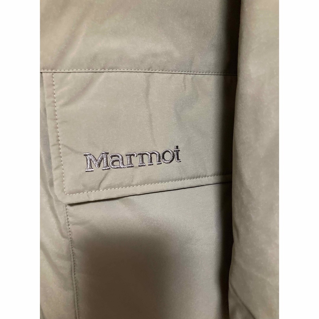 MARMOT(マーモット)のMarmot マーモット マンモスダウンパーカ メンズのジャケット/アウター(ダウンジャケット)の商品写真