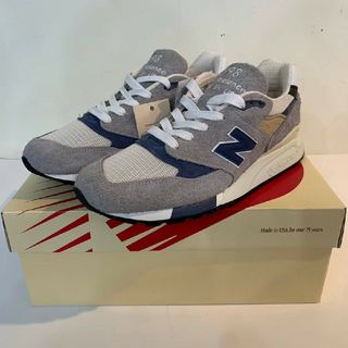 ニューバランス(New Balance)のラスト限定値下 newbalance U998TA 28.5cm(スニーカー)