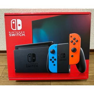 Nintendo Switch - Nintendo Switch 新品・未開封・新モデル ヤマト ...