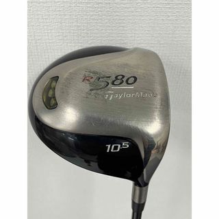 テーラーメイド(TaylorMade)のテーラーメイド　ドライバーRー580高反発TMー500p(クラブ)