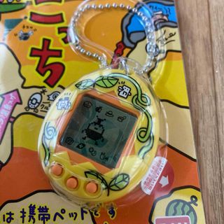 バンダイ(BANDAI)の森で発見たまごっち美品(携帯用ゲーム機本体)