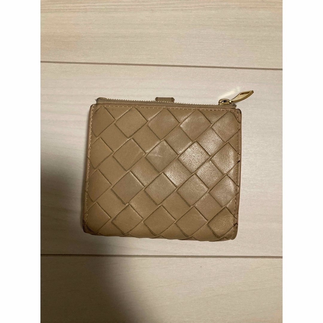 Bottega Veneta(ボッテガヴェネタ)のボッテガ　財布 レディースのファッション小物(財布)の商品写真