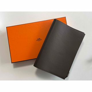 エルメス(Hermes)のエルメス　Hermes ノートカバー(ノート/メモ帳/ふせん)