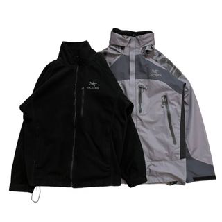ARC'TERYX - ラ☆ク☆マ様 専用 アークテリクス ゼータsl ジャケット