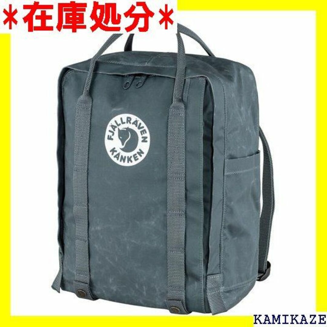 その他☆人気商品 フェールラーベン リュック Tree-Kank Blue 1318